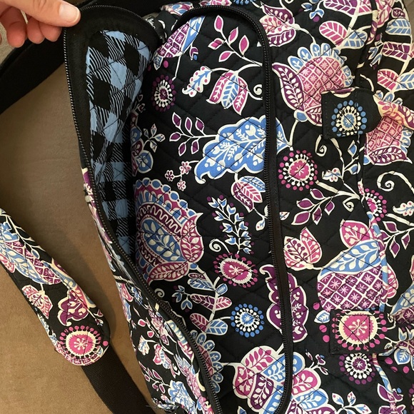 Weekender Travel Bag - Picture 2 of 4